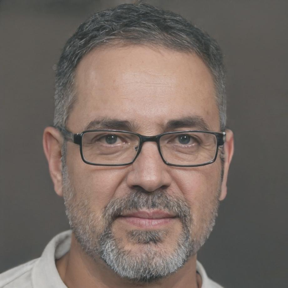 Portrait de Pierre